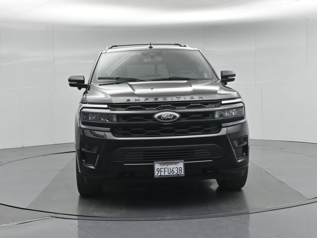 Certified 2023 Ford Expedition Limited AWD/4WD image 33