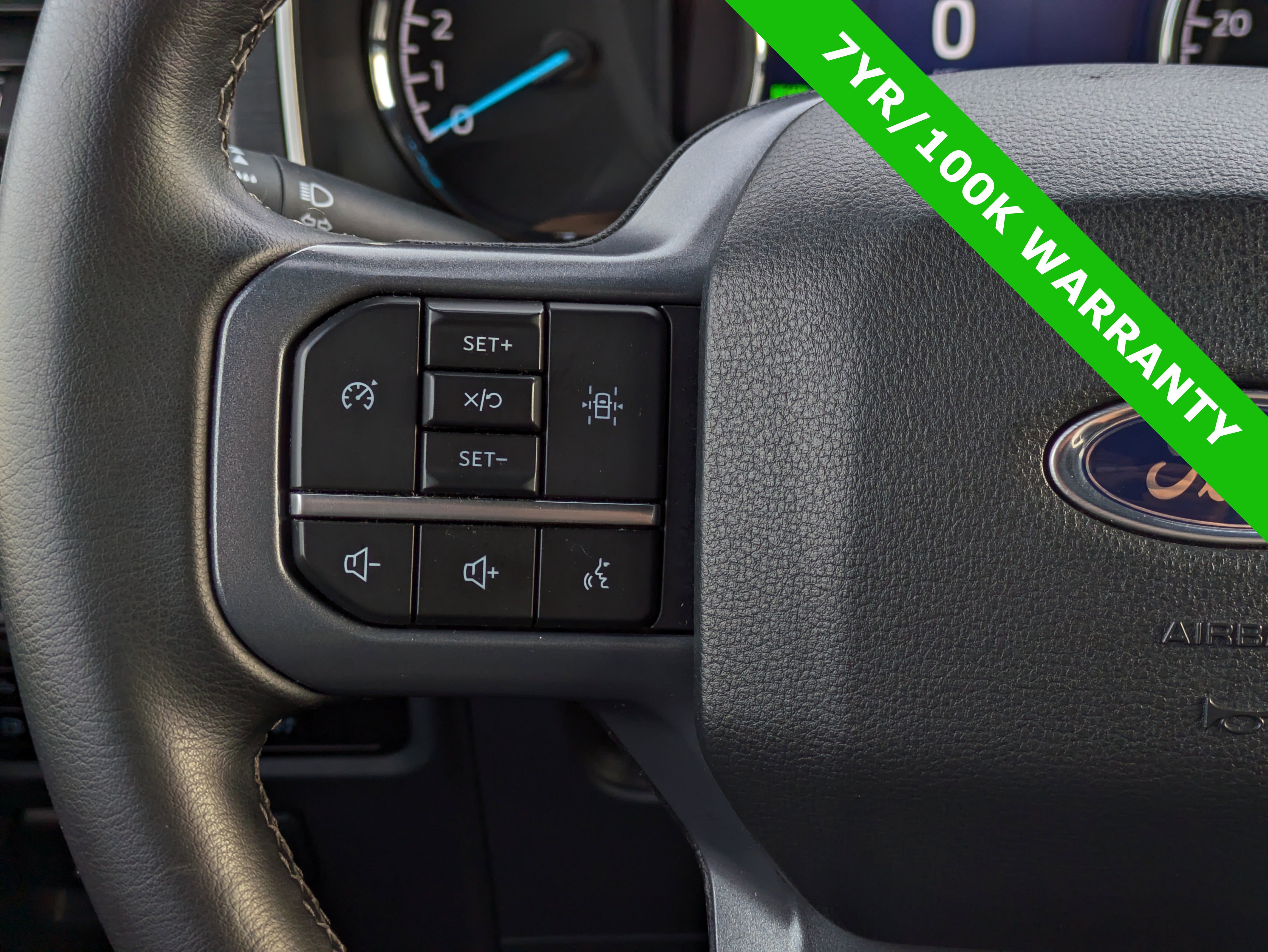 Certified 2023 Ford F150 XLT w/ Equipment Group 302A High image 25