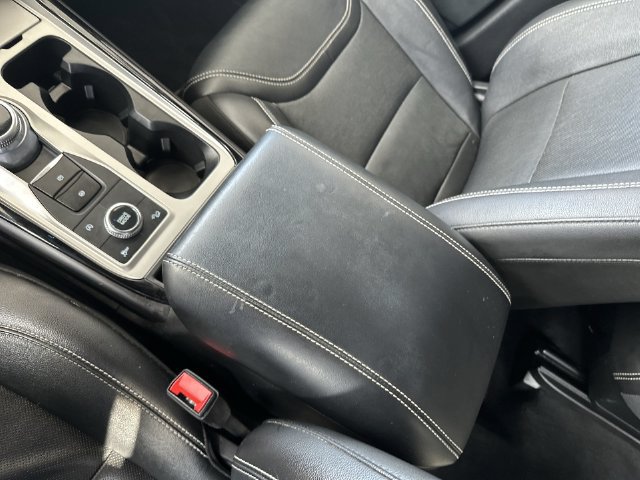 Certified 2023 Ford Explorer ST w/ Equipment Group 401A AWD/4WD image 21