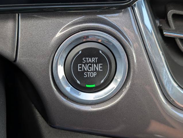 Used 2025 Chevrolet Trax ACTIV w/ Driver Confidence Package FWD image 21
