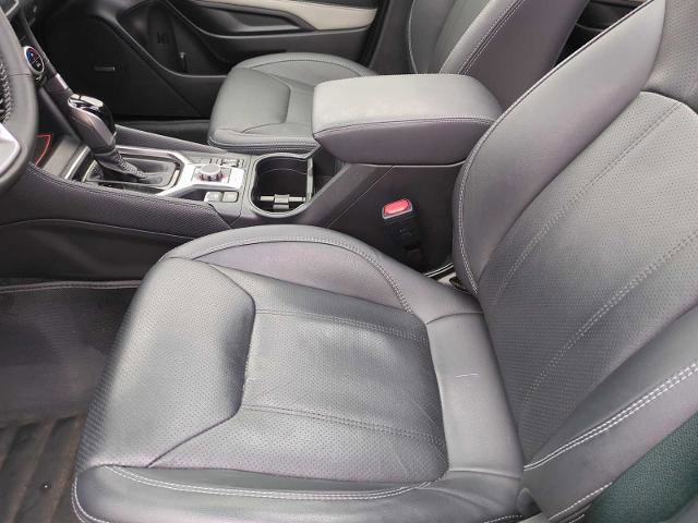 Used 2023 Subaru Forester Limited AWD/4WD image 16