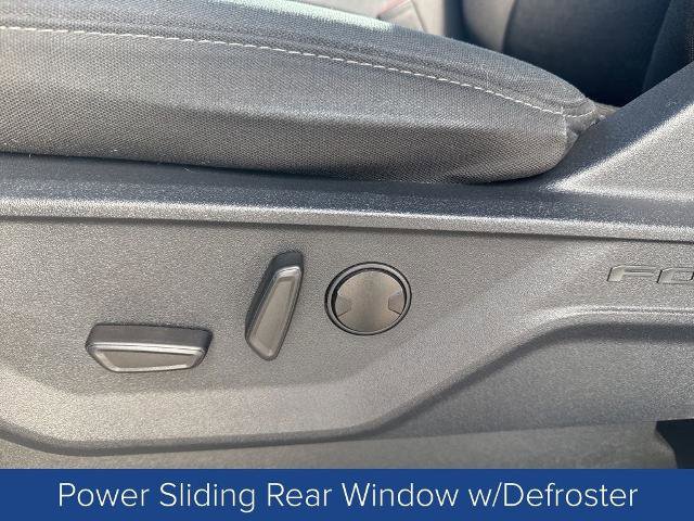 Certified 2023 Ford F150 XLT w/ Equipment Group 302A High image 11