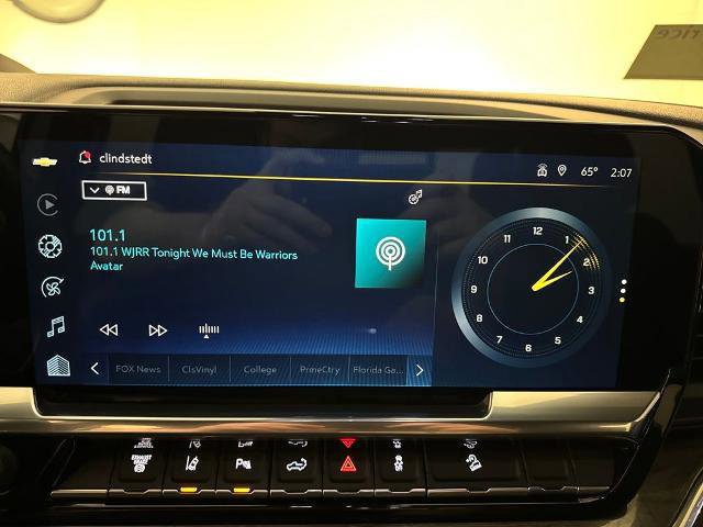 Used 2024 Chevrolet Silverado 2500 LTZ w/ LTZ Plus Package image 27