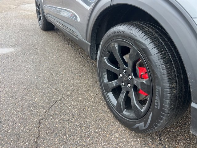 Certified 2023 Ford Explorer ST w/ Equipment Group 401A image 30