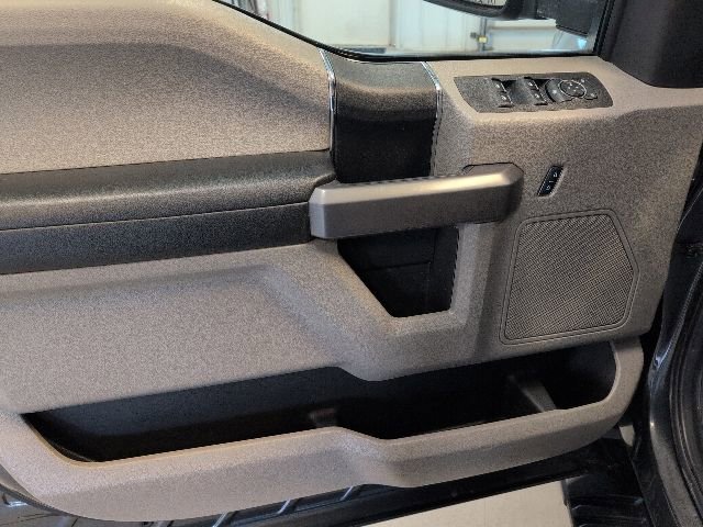 Certified 2020 Ford F150 XLT w/ Equipment Group 301A Mid AWD/4WD image 13