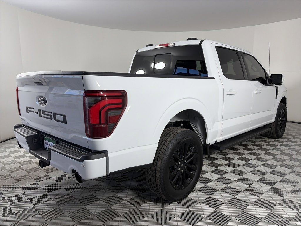 Certified 2024 Ford F150 Lariat image 7