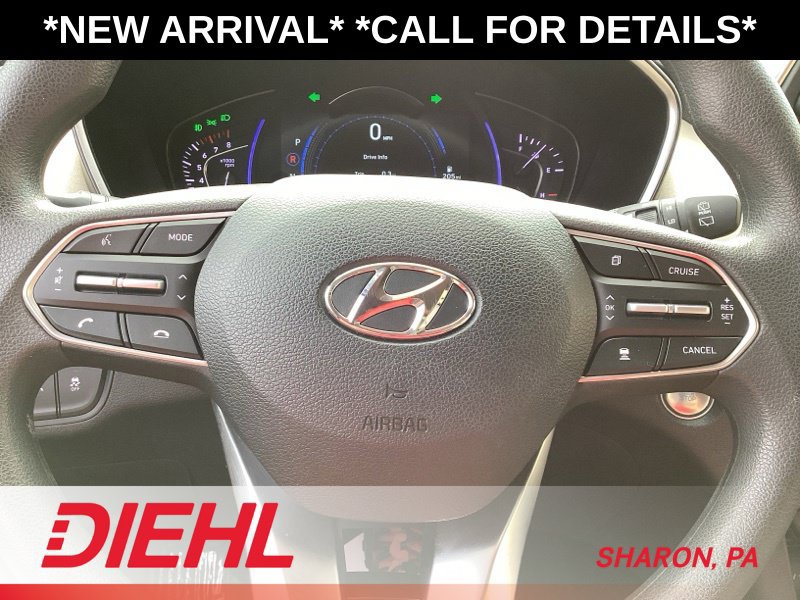Used 2020 Hyundai Santa Fe SEL FWD image 29
