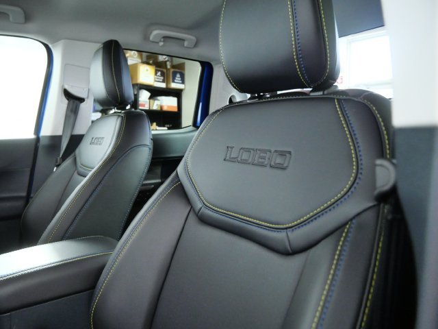 Certified 2025 Ford Maverick Lobo AWD/4WD image 15