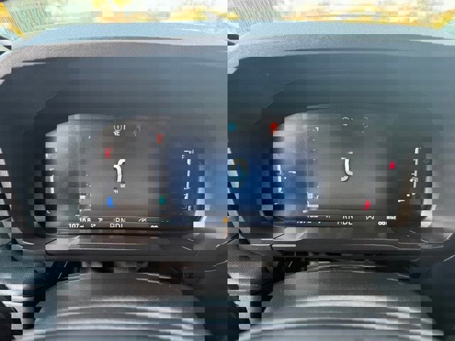 Certified 2025 Ford Maverick XL w/ Equipment Group 102A image 21