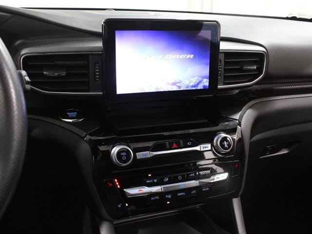 Certified 2023 Ford Explorer ST-Line w/ Class IV Trailer Tow Package image 11