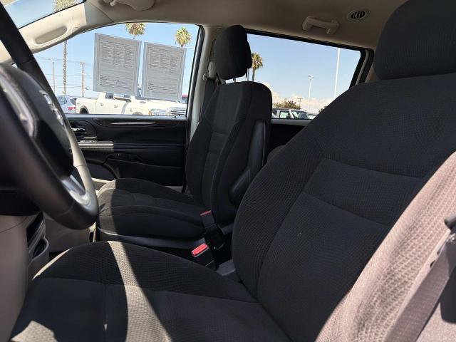 Used 2017 Dodge Grand Caravan SE w/ Power Window Group FWD image 22