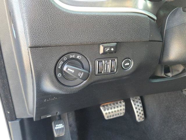 Used 2021 Dodge Charger GT w/ Performance Handling Group image 22