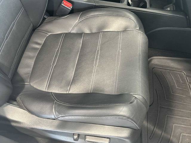 Used 2018 Honda CR-V EX-L image 27