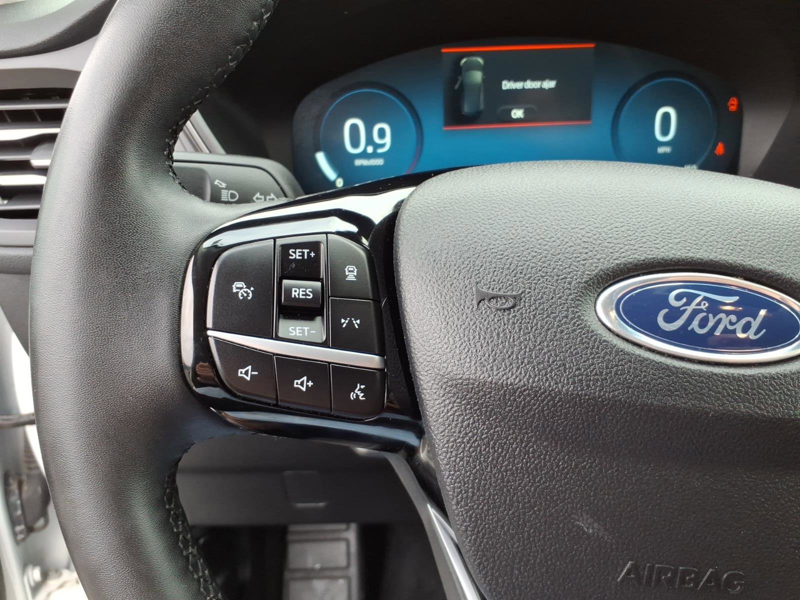 Certified 2023 Ford Escape Active w/ Tech Pack #2 image 15