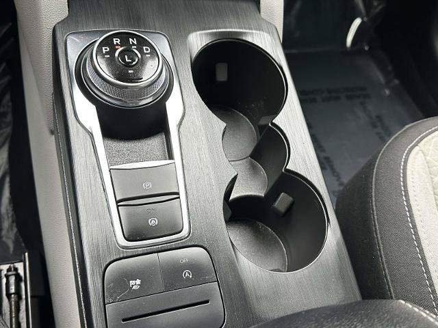 Certified 2023 Ford Escape Active AWD/4WD image 20
