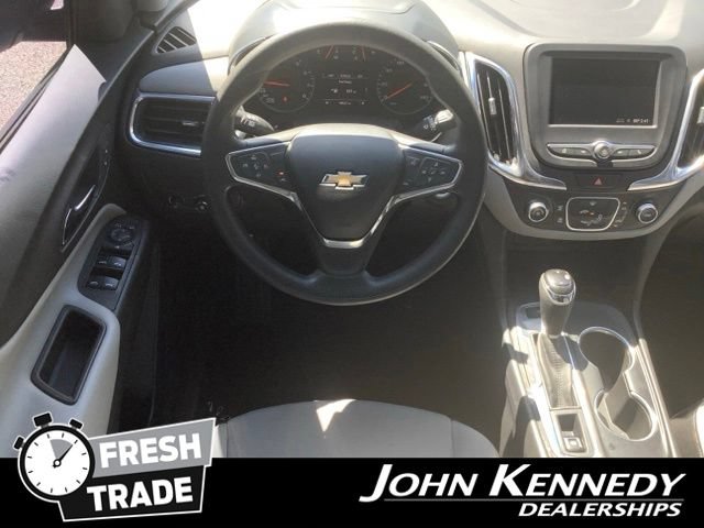 Used 2020 Chevrolet Equinox LS w/ LS Convenience Package AWD/4WD image 11