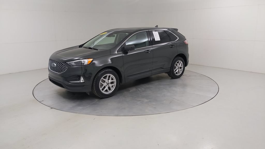 Certified 2023 Ford Edge SEL w/ Convenience Package AWD/4WD image 19