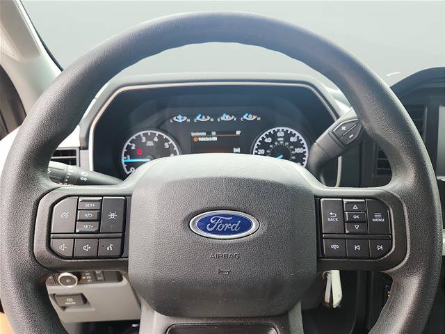 Certified 2021 Ford F150 XL w/ Equipment Group 101A High AWD/4WD image 16