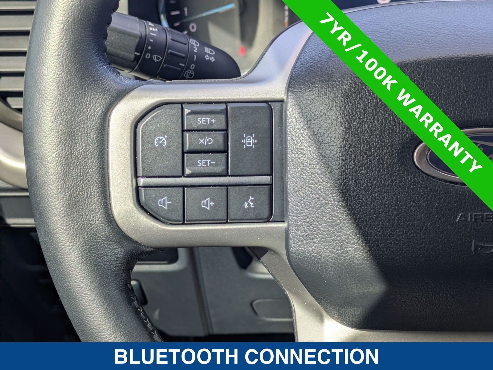 Certified 2024 Ford Expedition XLT RWD image 27