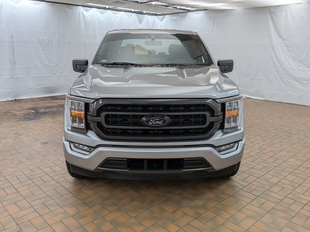 Certified 2021 Ford F150 XLT w/ Equipment Group 302A High AWD/4WD image 2