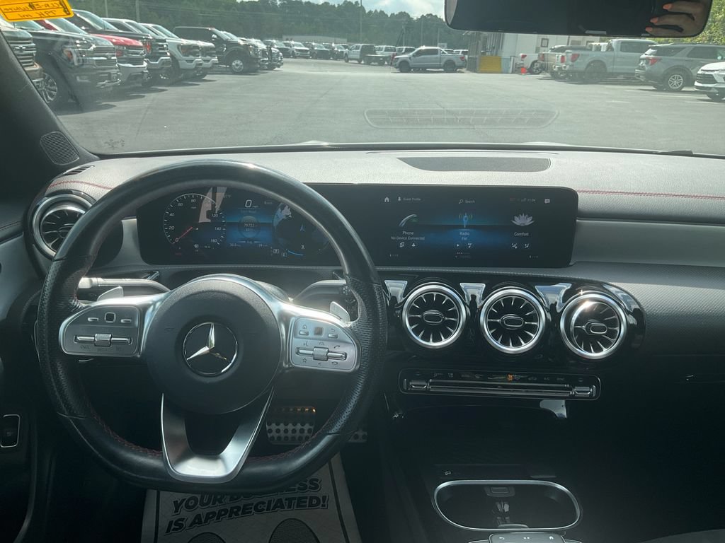 Used 2023 Mercedes-Benz CLA 250 image 20