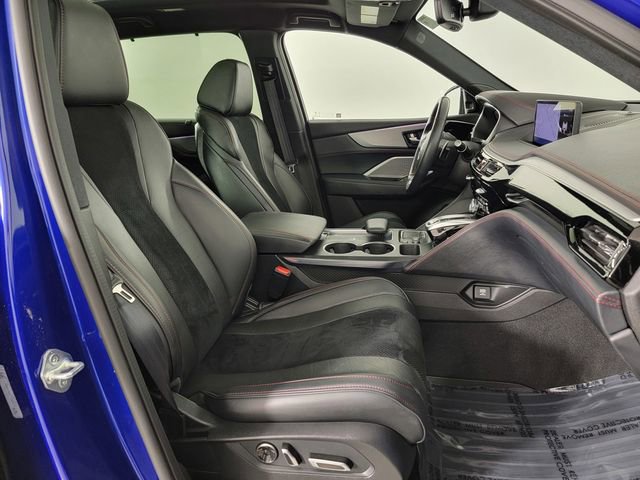 Used 2022 Acura MDX A-Spec image 20