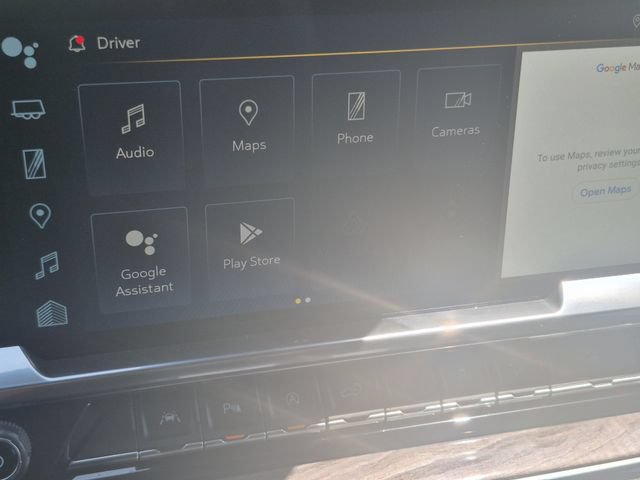 Used 2023 Chevrolet Silverado 1500 LTZ w/ LTZ Premium Package AWD/4WD image 19