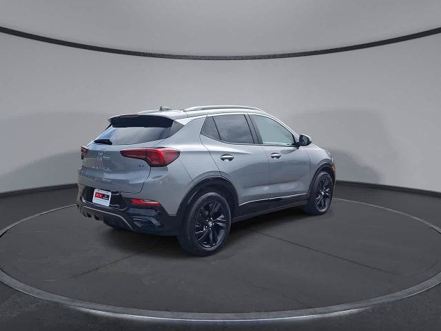 Used 2024 Buick Encore GX Sport Touring FWD image 8