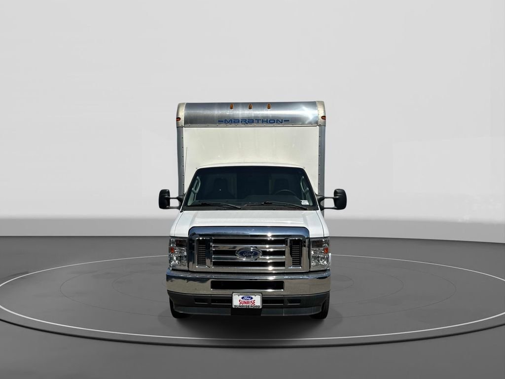 Certified 2021 Ford E-450 and Econoline 450 Super Duty w/ Power Windows & Locks Group image 3