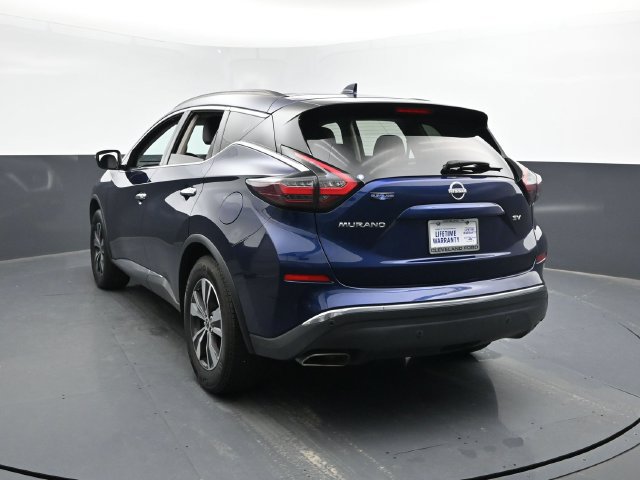 Used 2023 Nissan Murano SV FWD image 5