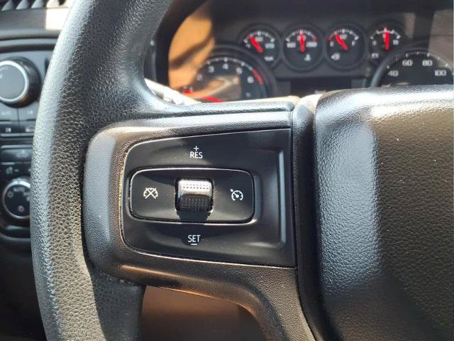 Used 2020 Chevrolet Silverado 1500 Custom w/ Custom Value Package AWD/4WD image 25