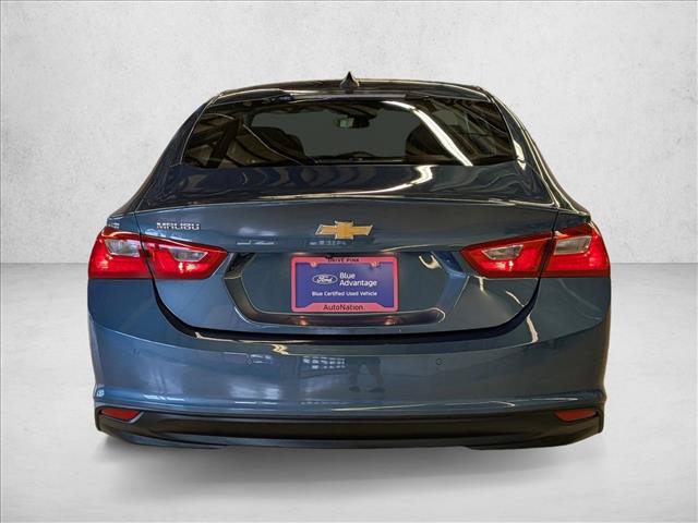 Used 2025 Chevrolet Malibu LS FWD image 6