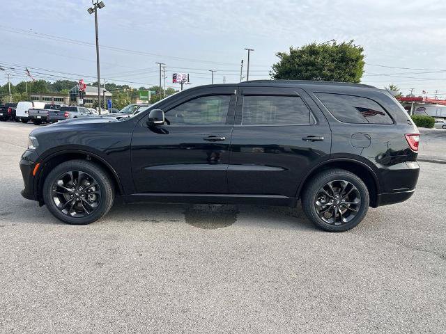 Used 2024 Dodge Durango GT AWD/4WD image 7