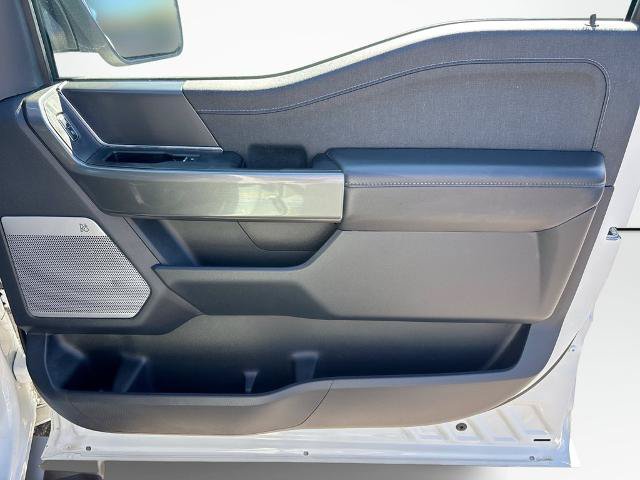 Certified 2023 Ford F150 Lariat w/ Equipment Group 502A High AWD/4WD image 16