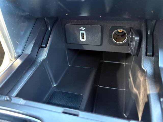 Certified 2018 Ford Explorer Limited w/ Equipment Group 301A FWD image 22