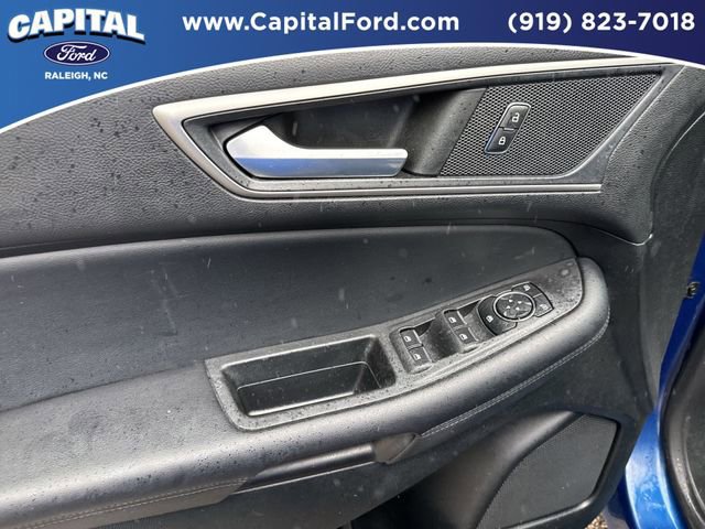 Certified 2022 Ford Edge SEL w/ Convenience Package image 20