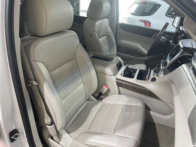 Used 2018 GMC Yukon Denali AWD/4WD image 29