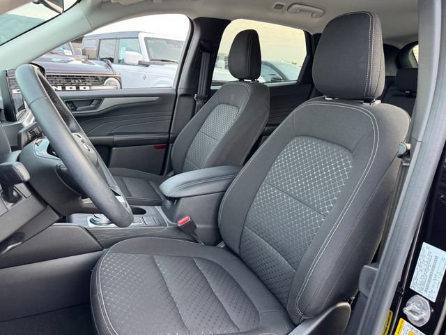 Certified 2023 Ford Escape Active AWD/4WD image 14