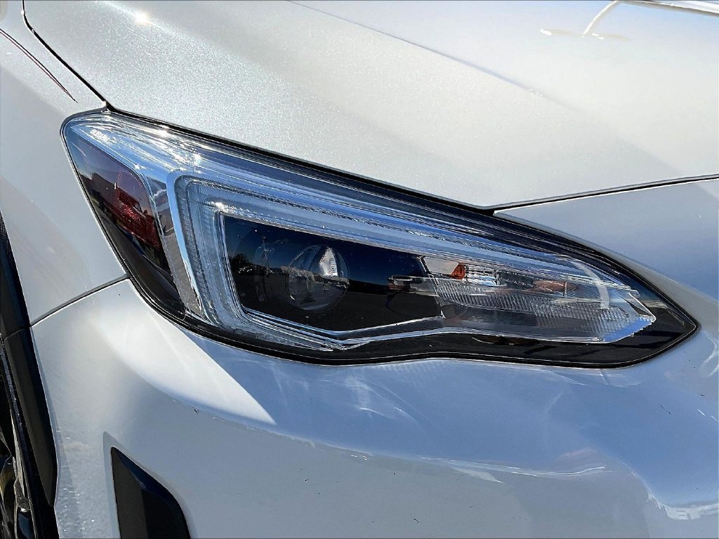 Used 2021 Subaru Crosstrek 2.5i Limited w/ Moonroof Package 2 AWD/4WD image 36