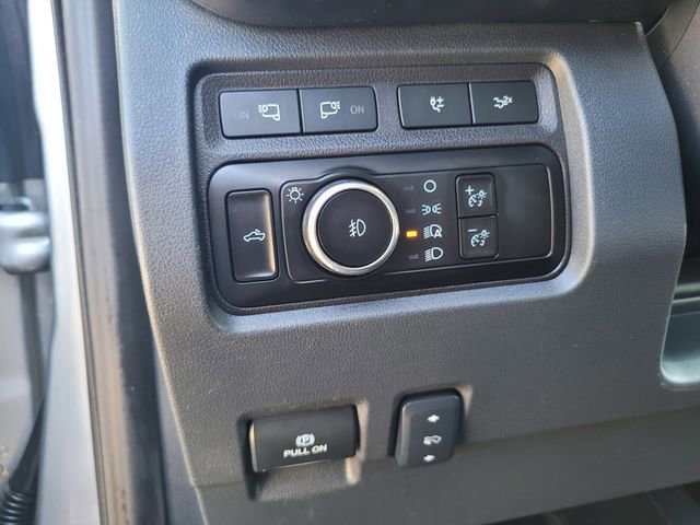 Certified 2024 Ford F350 Lariat w/ Lariat Ultimate Package image 17