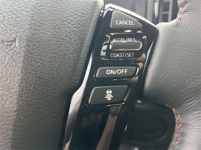 Used 2025 Nissan Frontier Pro-X w/ Pro Convenience Package image 32