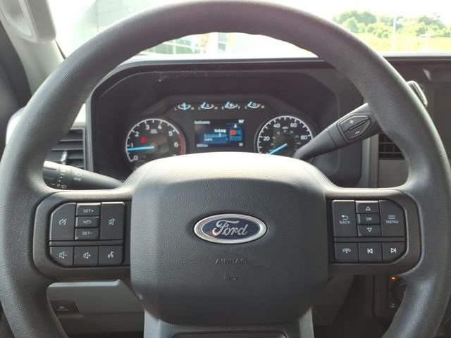 Certified 2024 Ford F350 XL w/ FX4 Off-Road Package AWD/4WD image 25