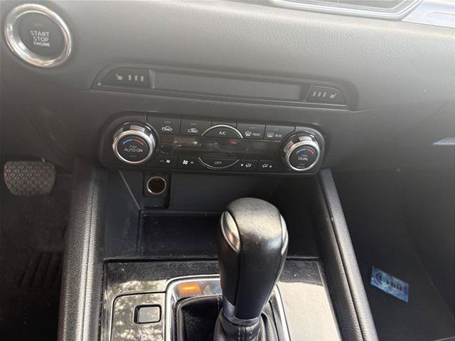 Used 2018 MAZDA CX-5 Touring AWD/4WD image 17