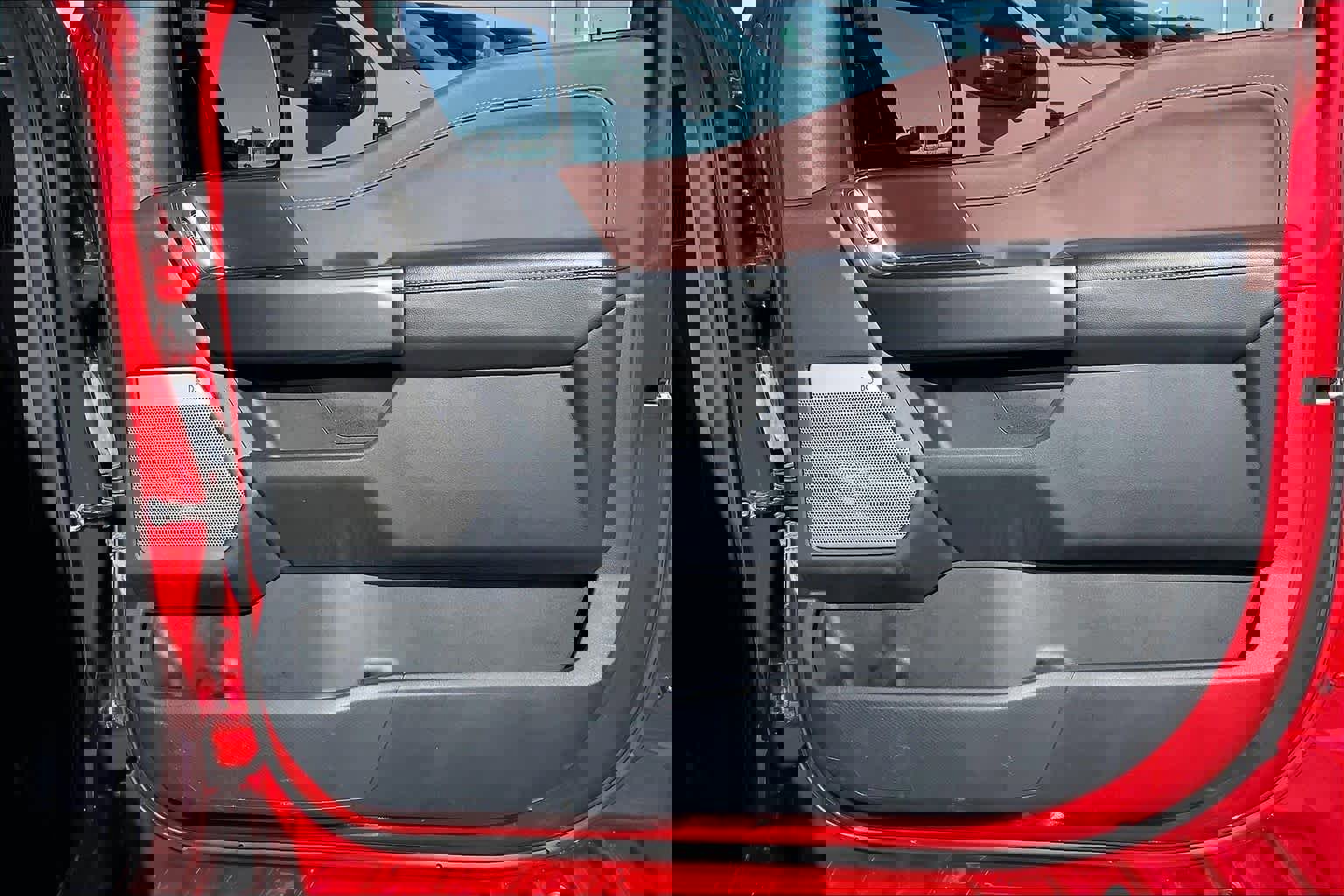 Certified 2023 Ford F150 Lariat w/ Equipment Group 502A High image 23