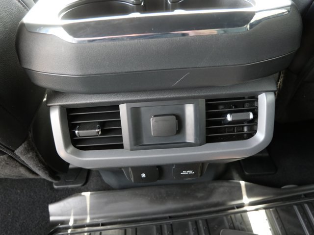 Certified 2025 Ford F150 Lariat w/ Equipment Group 501A Mid AWD/4WD image 19