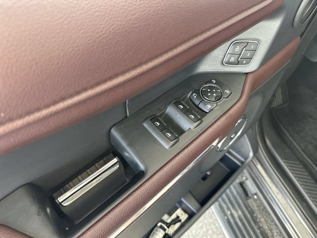 Certified 2024 Ford Expedition Max Limited AWD/4WD image 14
