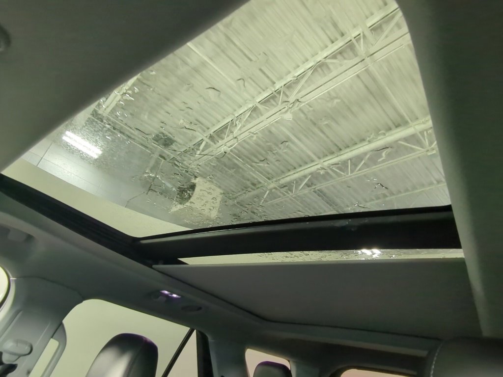 Certified 2023 Ford Explorer XLT w/ Equipment Group 202A image 17