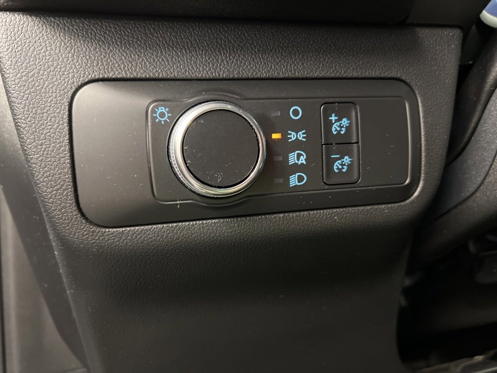 Certified 2022 Ford Escape SE image 24