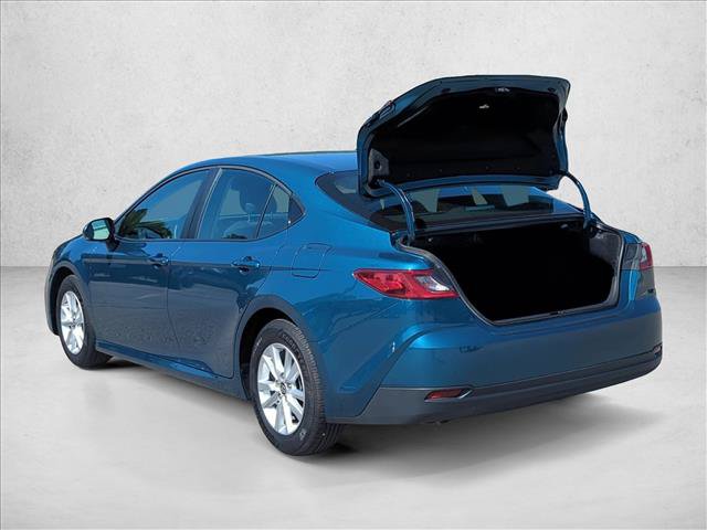 Used 2026 Toyota Camry LE FWD image 7