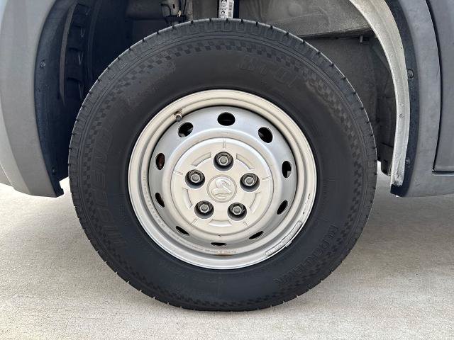 Used 2022 RAM ProMaster 1500 FWD image 13